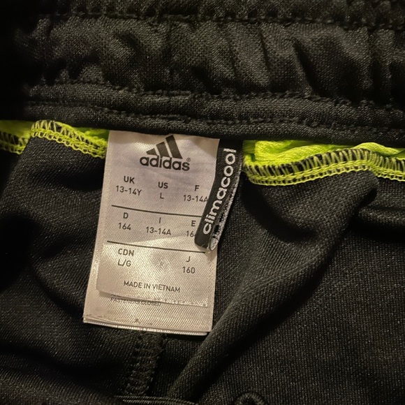 Adidas Training Pants - Picture 2 of 2